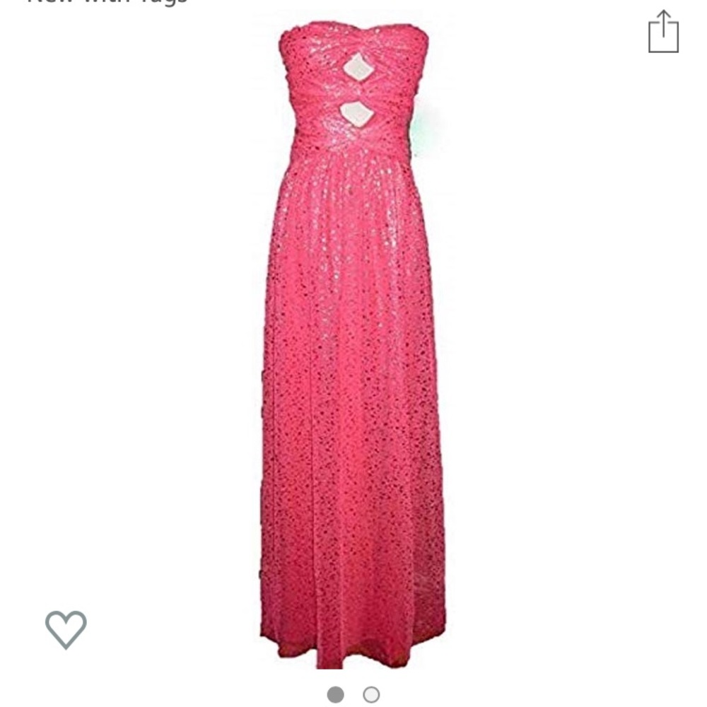 Hailey Logan Dress